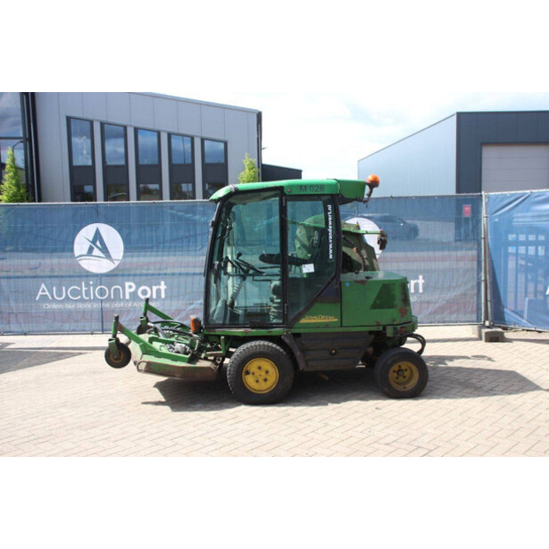 2009 JOHN DEERE 1515-46836092