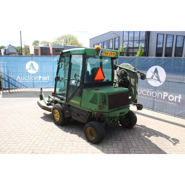 2009 JOHN DEERE 1515-46836093