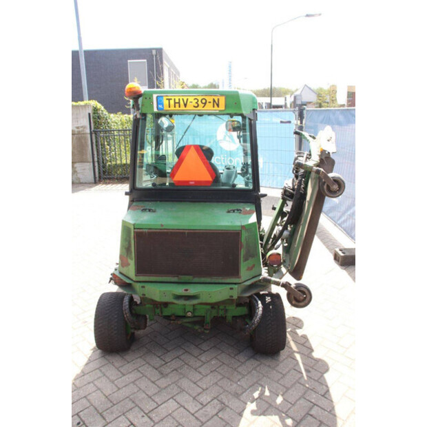 2009 JOHN DEERE 1515-46836094