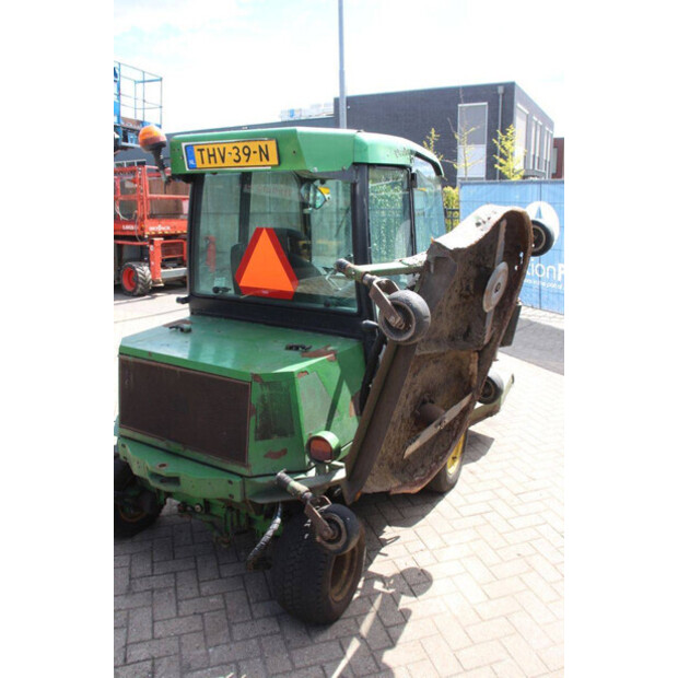 2009 JOHN DEERE 1515-46836095