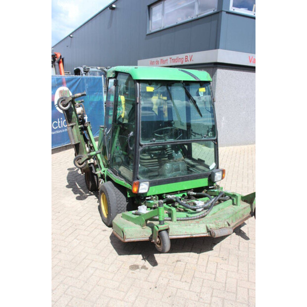 2009 JOHN DEERE 1515-46836096