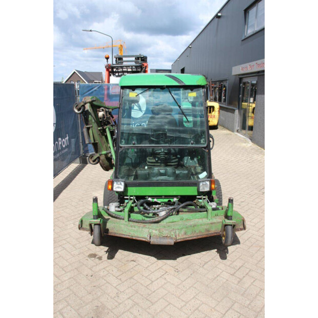 2009 JOHN DEERE 1515-46836097