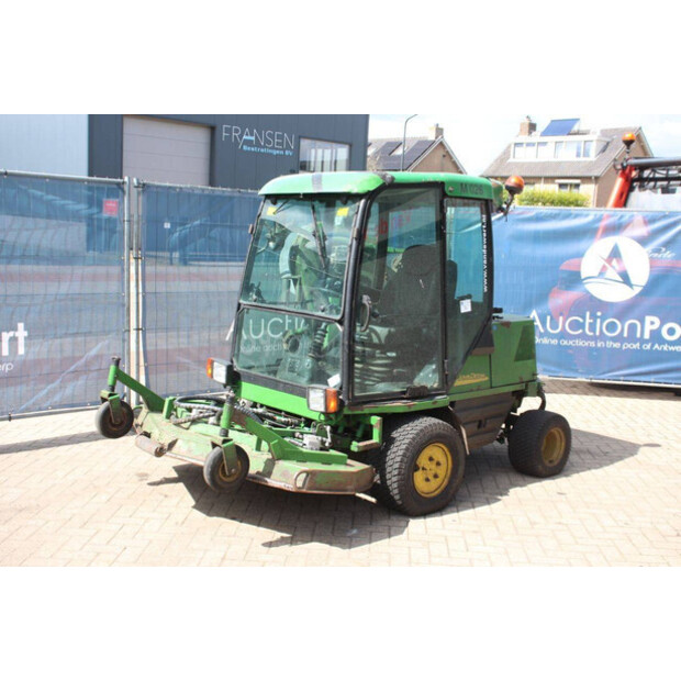 2009 JOHN DEERE 1515-46836098