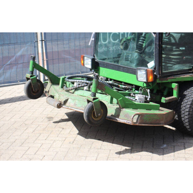 2009 JOHN DEERE 1515-46836099