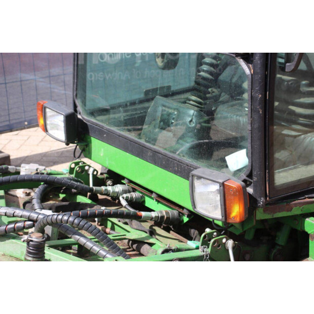 2009 JOHN DEERE 1515-46836100