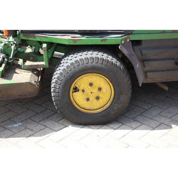 2009 JOHN DEERE 1515-46836102