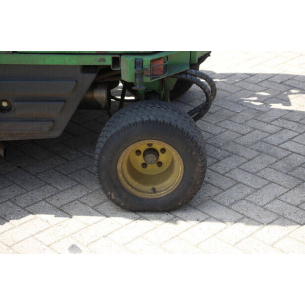 2009 JOHN DEERE 1515-46836103
