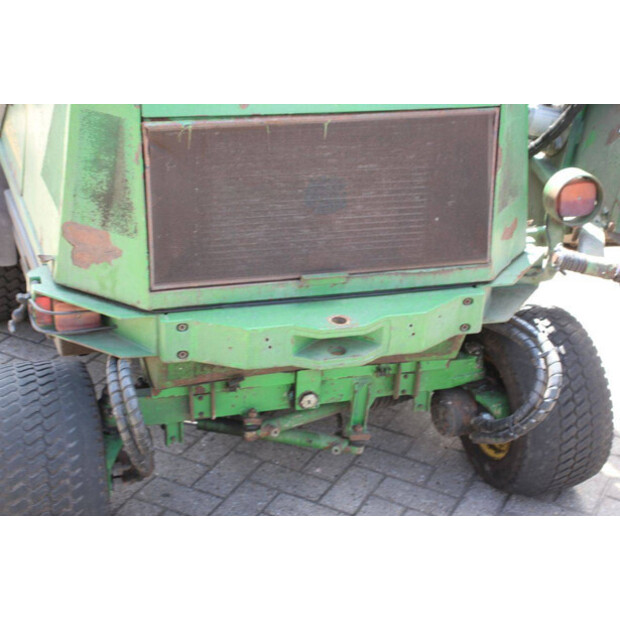 2009 JOHN DEERE 1515-46836104