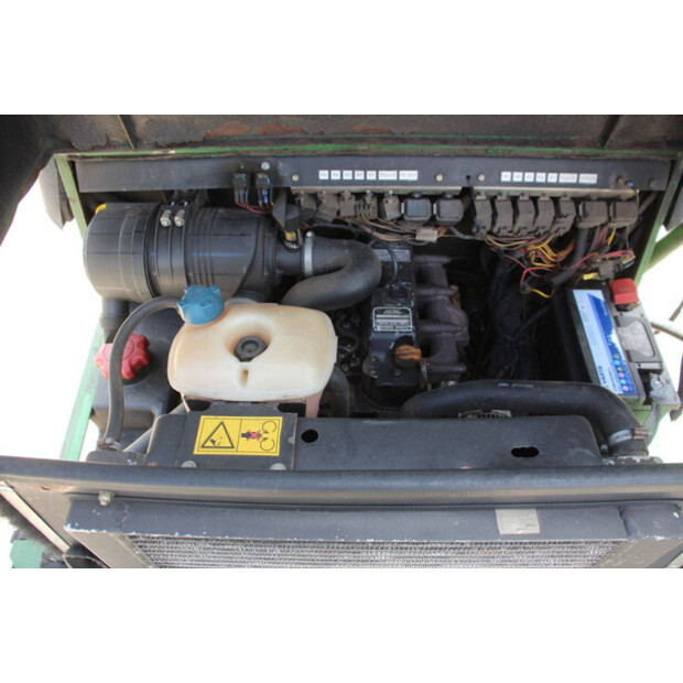 2009 JOHN DEERE 1515-46836105