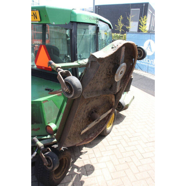 2009 JOHN DEERE 1515-46836107