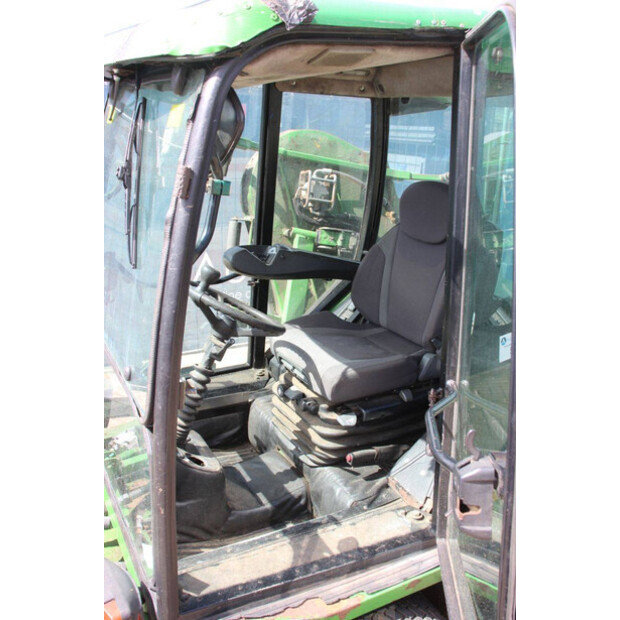 2009 JOHN DEERE 1515-46836108