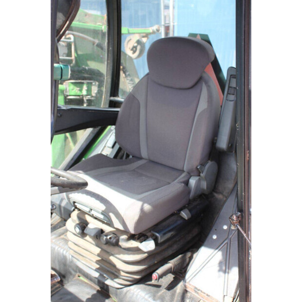 2009 JOHN DEERE 1515-46836109