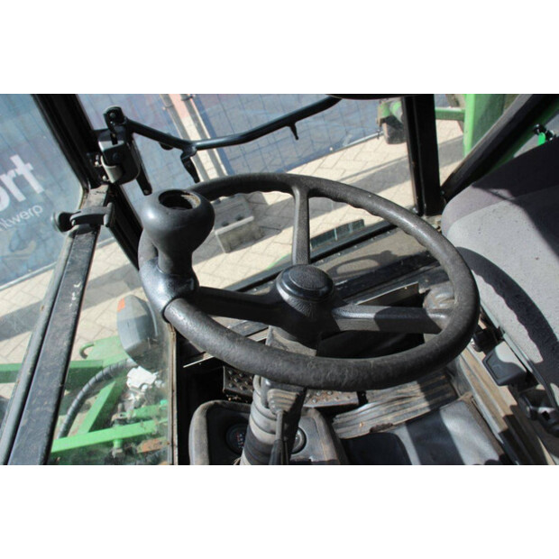 2009 JOHN DEERE 1515-46836110