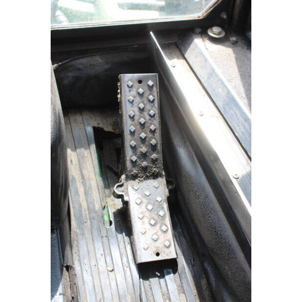 2009 JOHN DEERE 1515-46836111