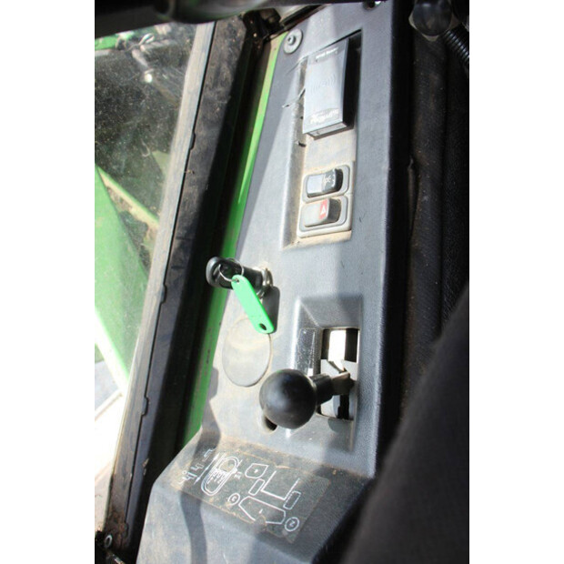 2009 JOHN DEERE 1515-46836112