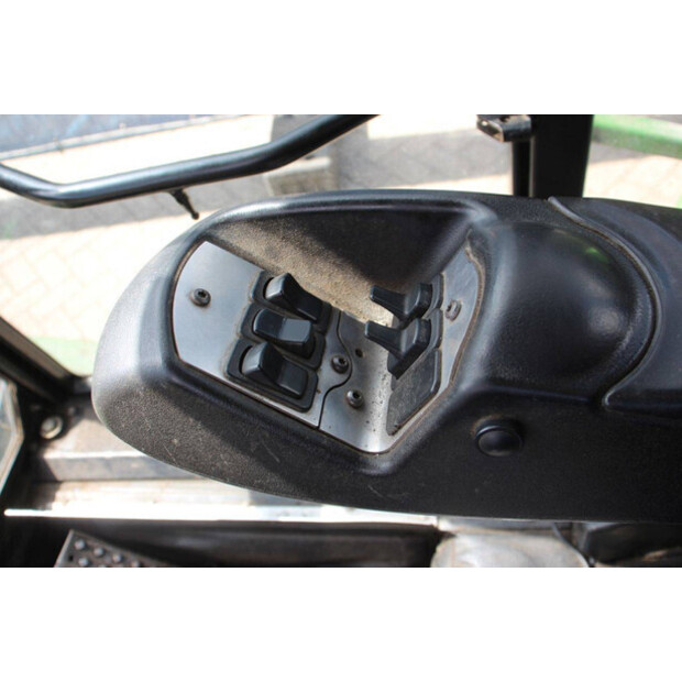 2009 JOHN DEERE 1515-46836113