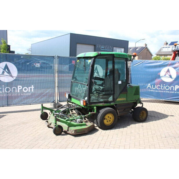 2009 JOHN DEERE 1515-46836115