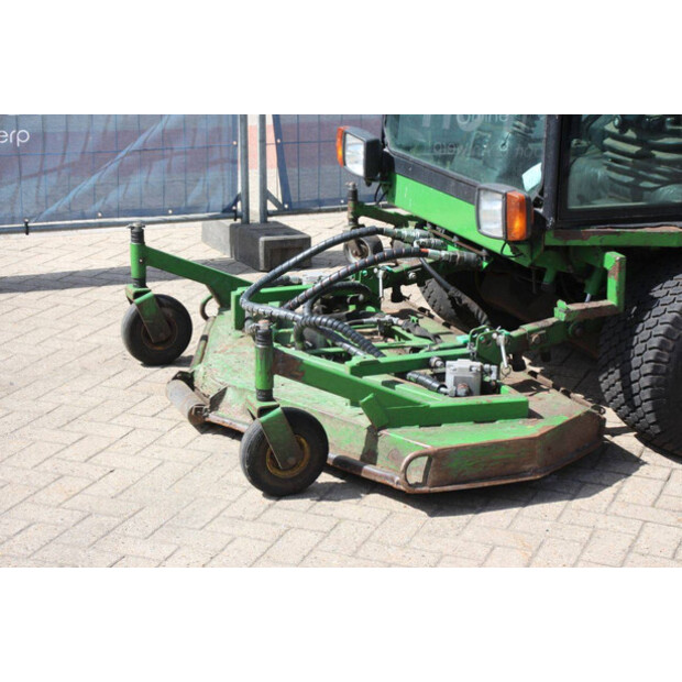 2009 JOHN DEERE 1515-46836116