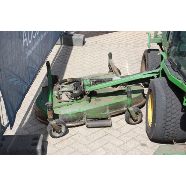 2009 JOHN DEERE 1515-46836117