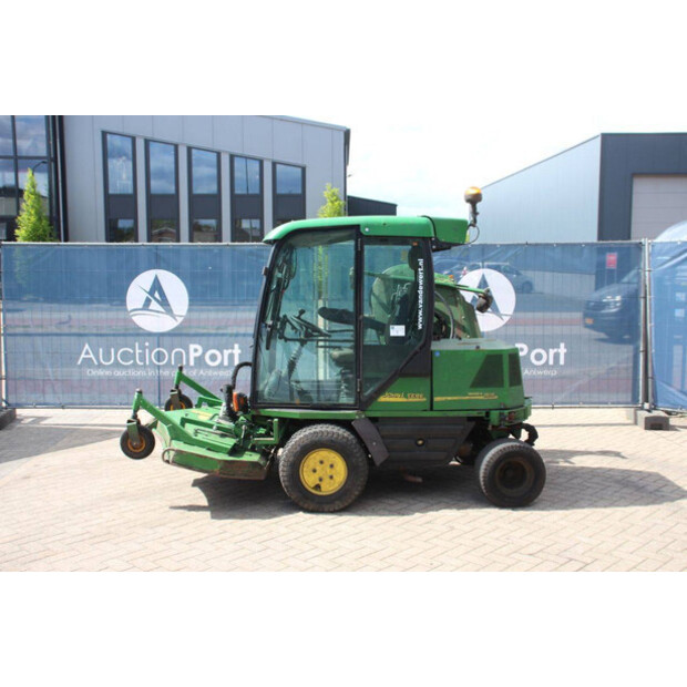 2008 جون دير 1515-46836146