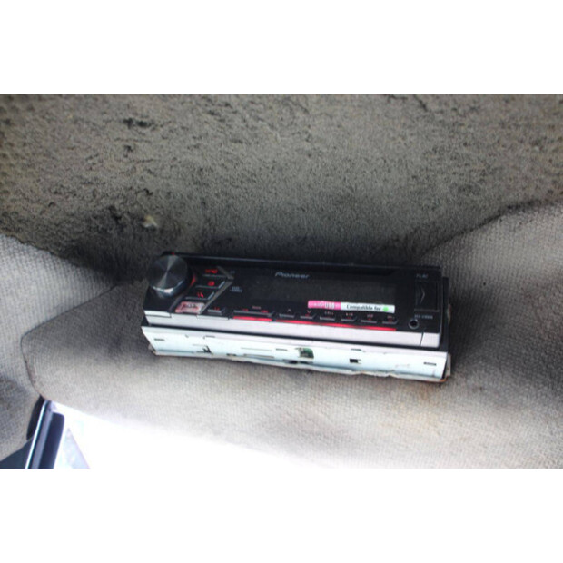 2008 جون دير 1515-46836169