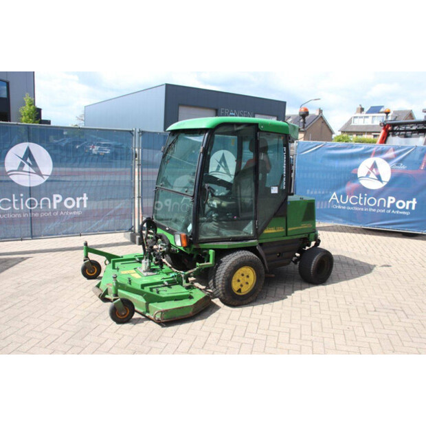 2008 جون دير 1515-46836170