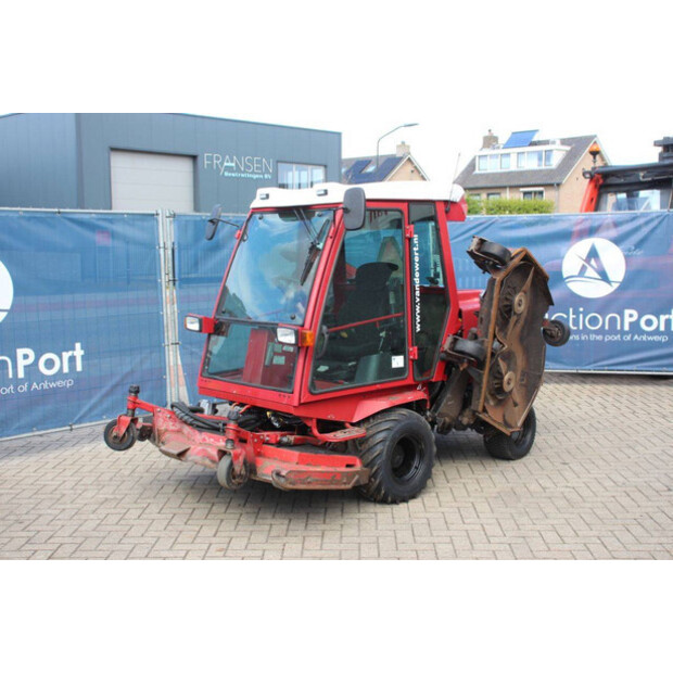 2017 تورو 4010D-46836180