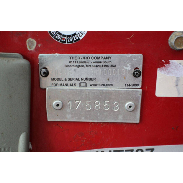 2017 تورو 4010D-46836192