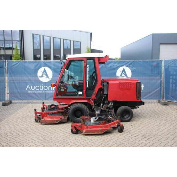 2017 تورو 4010D-46836200