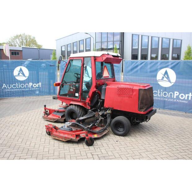 2017 تورو 4010D-46836201