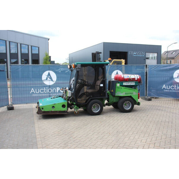 2014 نيموس Eco-Trac-46836205