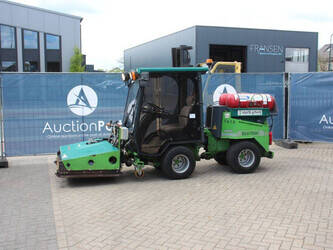 Image for MISCELLANEOUS 2014 Nimos Eco-Trac for Sale in Belgium