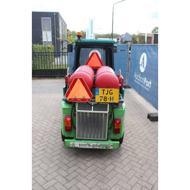 2014 نيموس Eco-Trac-46836208