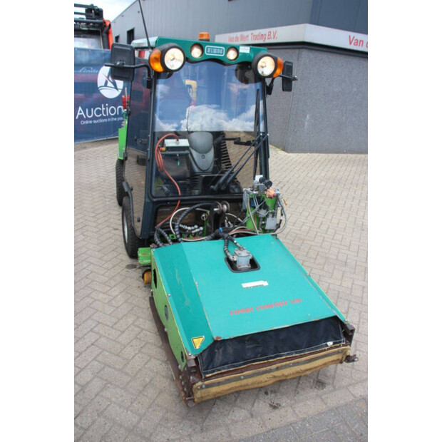 2014 نيموس Eco-Trac-46836210