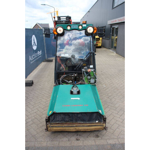 2014 نيموس Eco-Trac-46836211