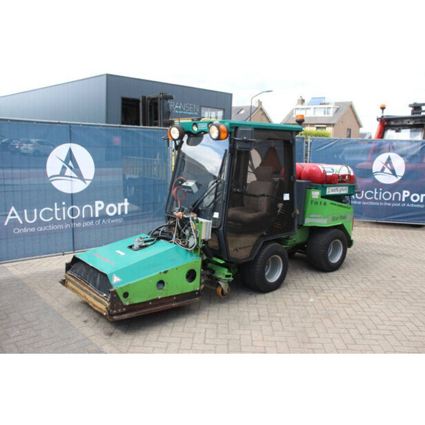 2014 نيموس Eco-Trac-46836212