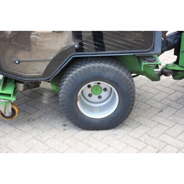 2014 نيموس Eco-Trac-46836214