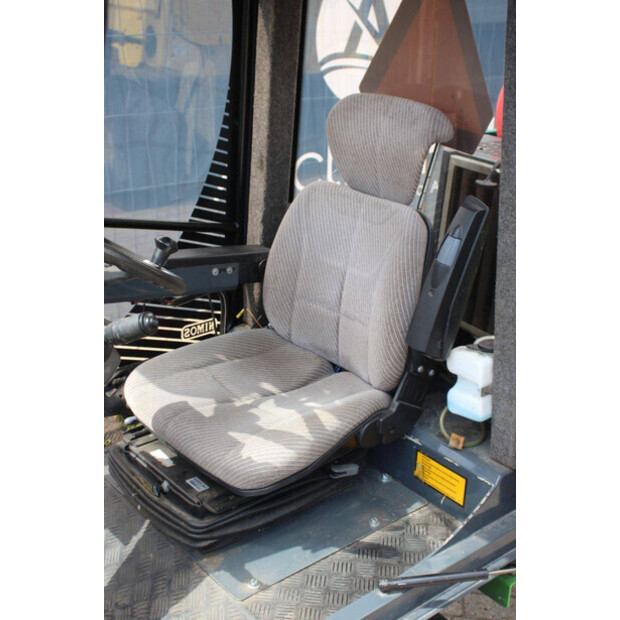 2014 نيموس Eco-Trac-46836222