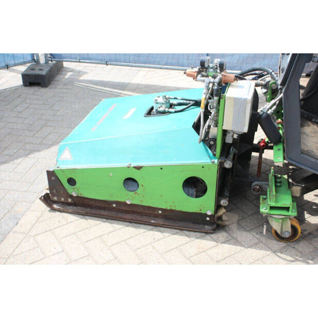 2014 نيموس Eco-Trac-46836229