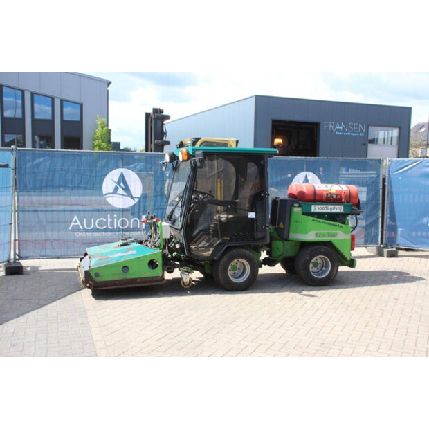 2017 نيموس Eco-Trac-46836239