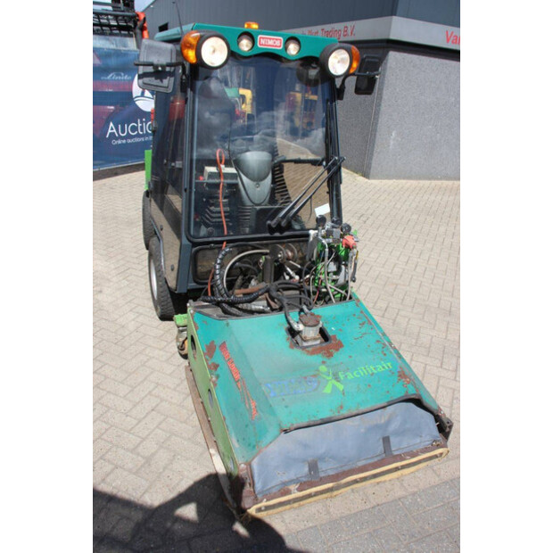 2017 نيموس Eco-Trac-46836244