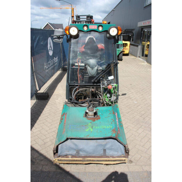 2017 نيموس Eco-Trac-46836245