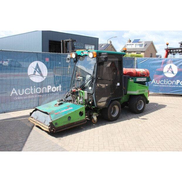 2017 نيموس Eco-Trac-46836246