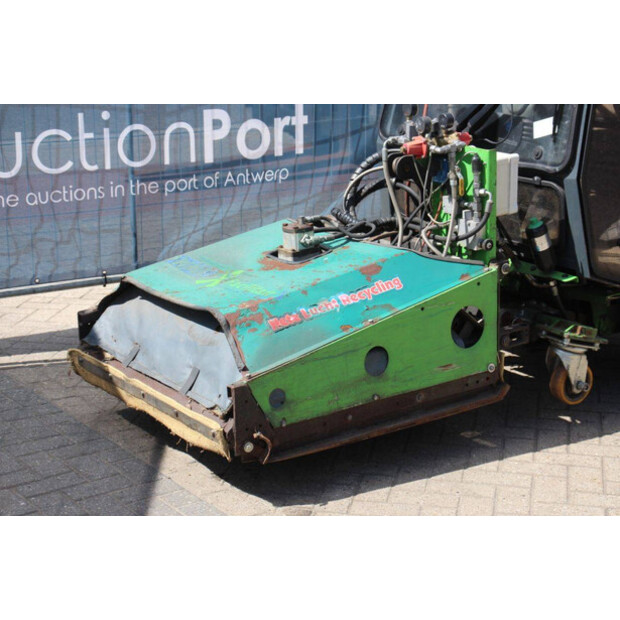 2017 نيموس Eco-Trac-46836247