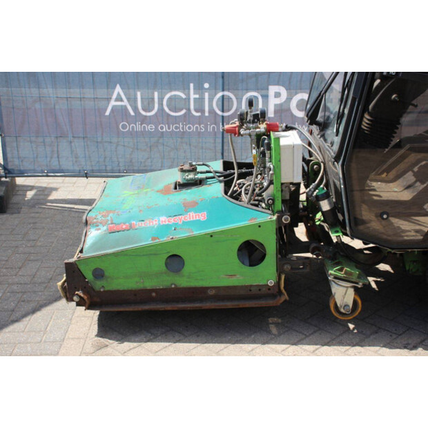 2017 نيموس Eco-Trac-46836249