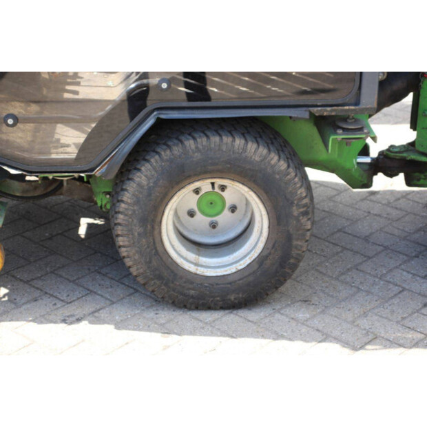 2017 نيموس Eco-Trac-46836250