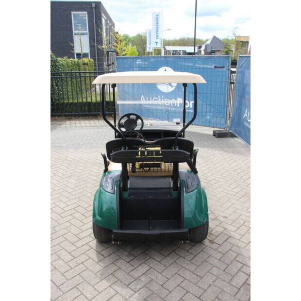 2016 EZGO TXT 48-46836269