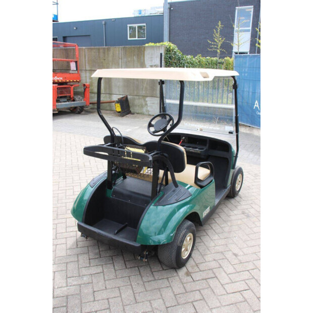 2016 EZGO TXT 48-46836270