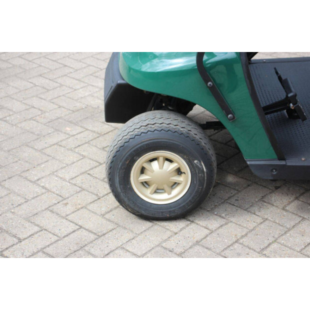 2016 EZGO TXT 48-46836274