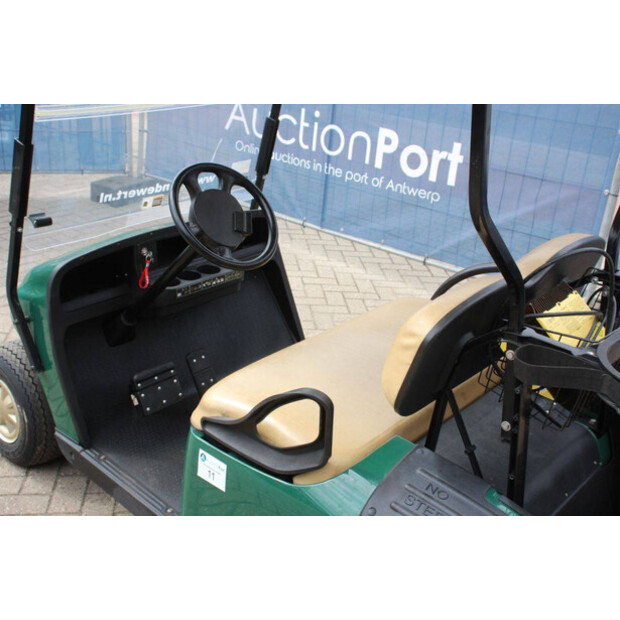 2016 EZGO TXT 48-46836279